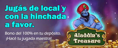 Ganá Grande con arbetfury.com