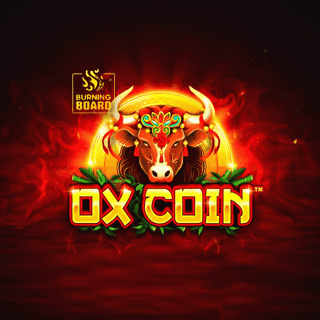 Ox Coin™ Burning Board™ game thumbnail