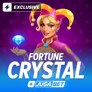 Fortune Crystal game icon