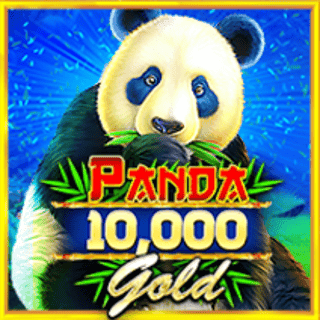 Panda Gold 10,000 game thumbnail