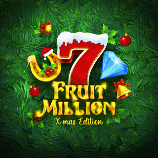 Fruit Million game icon