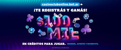 Banner de bienvenida y promociones de casino BetFury