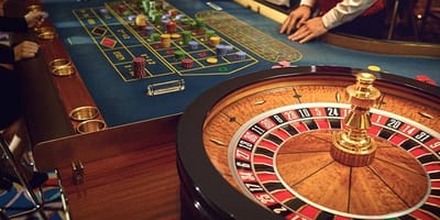 Categoría de Casino