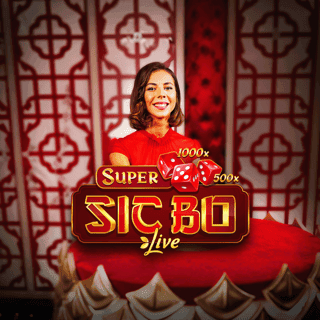Super Sic Bo game thumbnail
