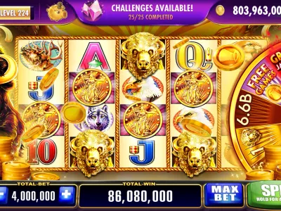 Casino en Vivo - Experiencia Real screenshot
