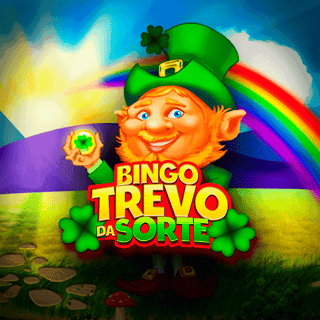 Bingo Trevo da Sorte game thumbnail