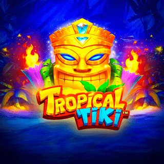 Tropical Tiki game icon
