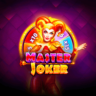 Master Joker game thumbnail